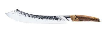Кухонний ніж для м'яса 255 мм Style de Vie Forged Katai (KatButcher) KatButcher фото