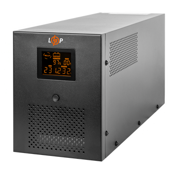 Лінійно-інтерактивне ДБЖ LP-UL3000VA (1800Вт) LP16156 фото