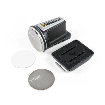 Точилка механічна Work Sharp Rolling Knife Sharpener (WSKTNRKS-I) WSKTNRKS-I фото