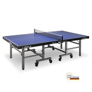 Тенісний стіл Joola Duomat Pro ITTF Blue (11512) 930780 фото