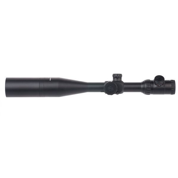 Оптичний приціл KONUS KONUSPRO F-30 6-24x52 MIL-DOT IR FFP (Безкоштовна доставка) B2757 фото