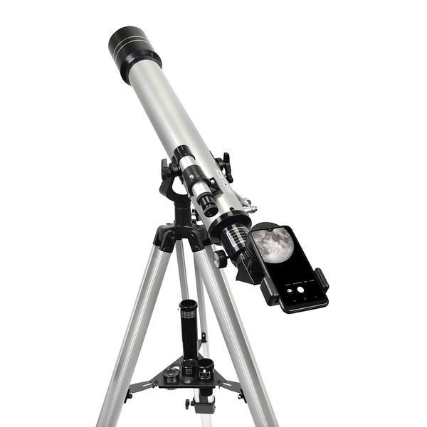 Телескоп SIGETA Dorado II 70/700 AZ B8206 фото