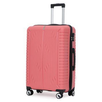 Валіза Semi Line 24" (M) Pink (T5610-2) DAS302294 фото
