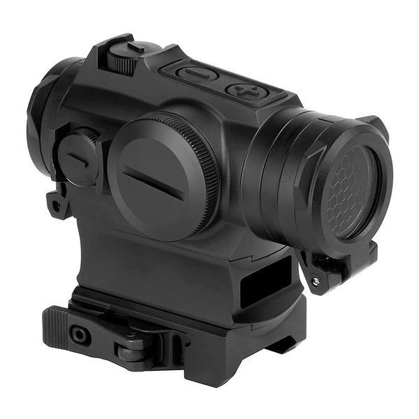 Коліматорний приціл HOLOSUN HE515GM-GR (Безкоштовна доставка) B5422 фото