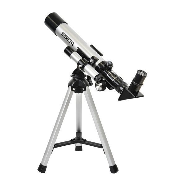 Телескоп SIGETA Kleo II 40/400 AZ B8204 фото