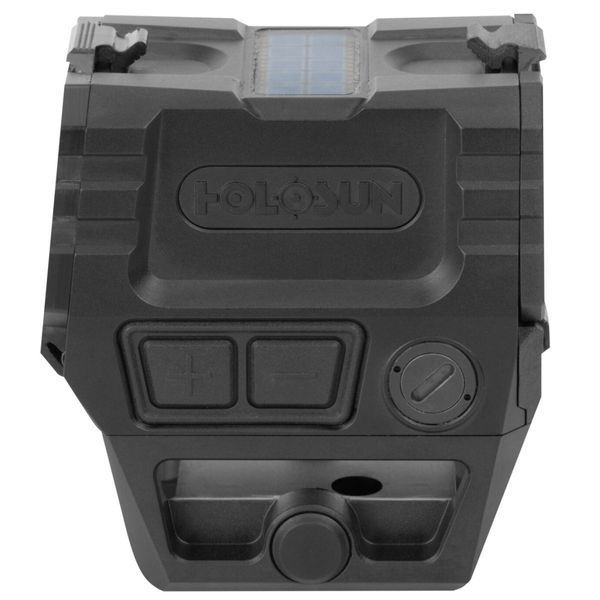 Коліматорний приціл HOLOSUN AEMS-PRO-X2-RD (Безкоштовна доставка) B8095 фото
