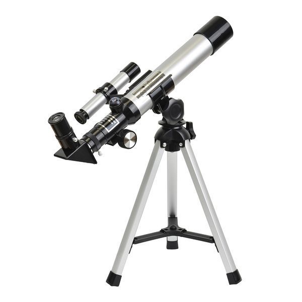 Телескоп SIGETA Kleo II 40/400 AZ B8204 фото