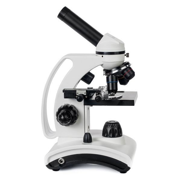 Мікроскоп SIGETA BIONIC DIGITAL 40x-640x (з камерою 2MP) B6517 фото