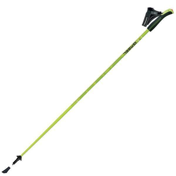 Палиці для скандинавської ходьби Gabel Light NCS 125 (7009341361250) DAS302693 фото