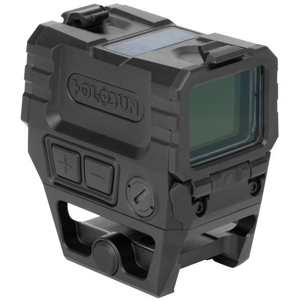 Коліматорний приціл HOLOSUN AEMS-PRO-X2-RD (Безкоштовна доставка) B8095 фото