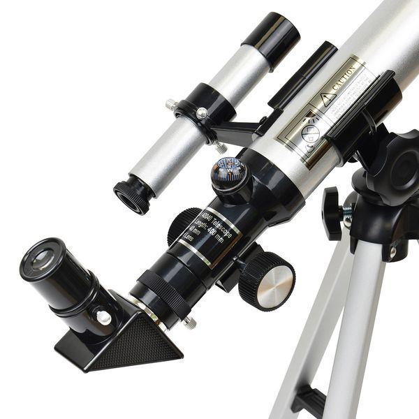 Телескоп SIGETA Kleo II 40/400 AZ B8204 фото