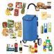 Сумка-візок ShoppingCruiser Foldable Blue (650061) 928362 фото 9