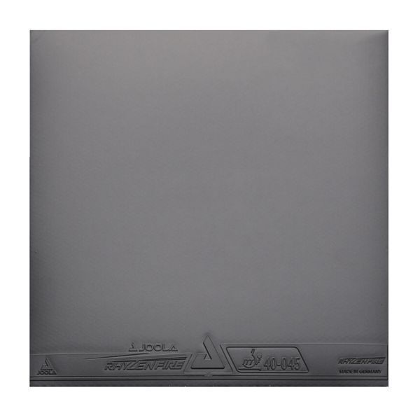 Накладка для ракетки Joola Rhyzen Fire 2.0 Black (70576) 930983 фото