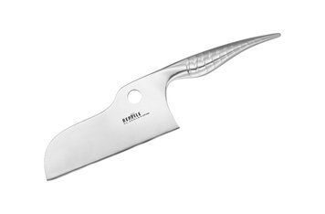 Ніж-сокирка кухонний для м'яса 158 мм Samura Reptile (SRP-0040) SRP-0040 фото