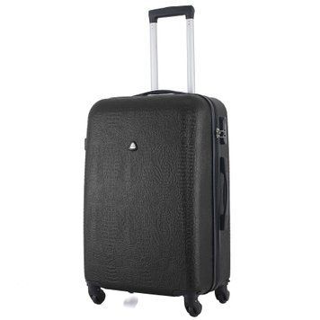 Валіза Semi Line 24" (M) Black (T5580-4) DAS302264 фото