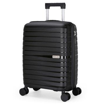 Валіза Semi Line 20" (S) Black (T5794-1) DAS303023 фото