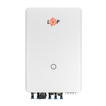 Сонячний мережевий інвертор LP KTL-S 33kW LP21838 фото