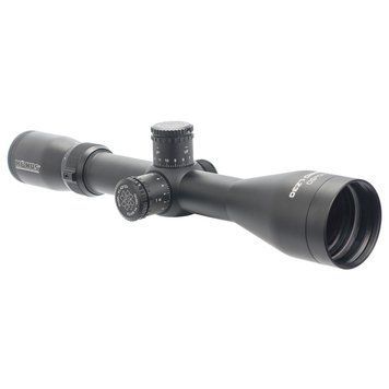 Оптичний приціл KONUS KONUSPRO LZ-30 2.5-10x50 EWF 30/30 IR (Безкоштовна доставка) B3758 фото