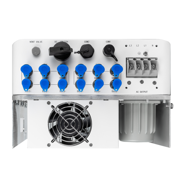 Сонячний мережевий інвертор LP KTL-S 33kW LP21838 фото