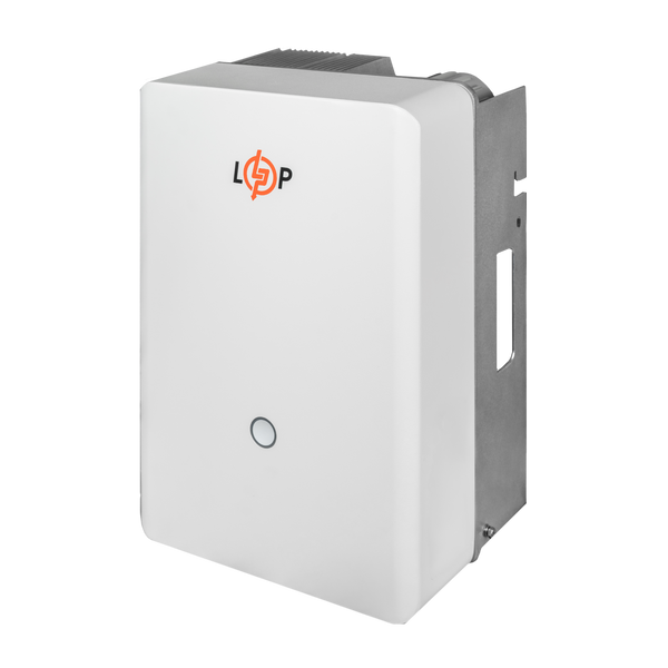 Сонячний мережевий інвертор LP KTL-S 33kW LP21838 фото