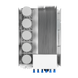 Сонячний мережевий інвертор LP KTL-S 33kW LP21838 фото 4