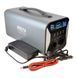 Зарядна станція Brevia 1000W LifePo4 L31000PS фото 5