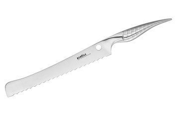 Ніж кухонний для хліба 235 мм Samura Reptile (SRP-0055) SRP-0055 фото