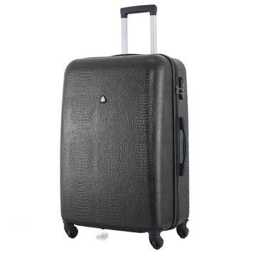 Валіза Semi Line 26" (L) Black (T5580-5) DAS302265 фото