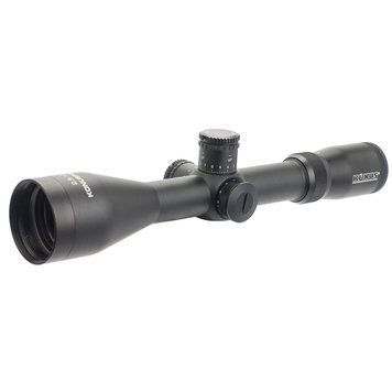 Оптичний приціл KONUS KONUSPRO LZ-30 3-12x56 EWF 30/30 IR (Безкоштовна доставка) B3759 фото
