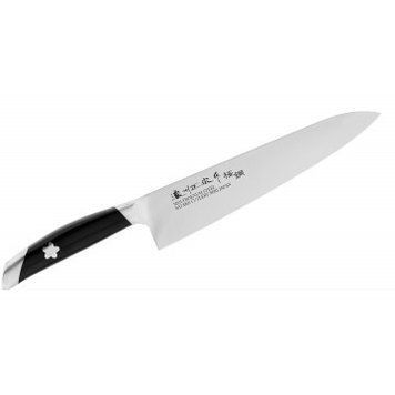 Японський поварський ніж 210 мм Satake Sakura (800-860) 800-860 фото
