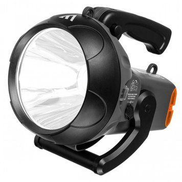 Ліхтар пошуковий Mactronic Vanguard JML (1600 Lm) White/Red LED Rechargeable (PSL0022) DAS301769 фото