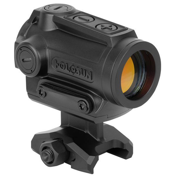 Коліматорний приціл HOLOSUN ARO-GR2 (Безкоштовна доставка) B8110 фото