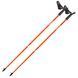 Палиці для скандинавської ходьби Gabel X-1.35 Red/Orange 105 (7009361141050) DAS302707 фото 1