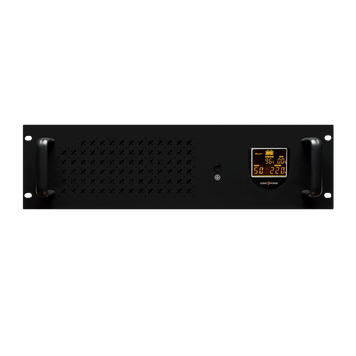 Джерело безперебійного живлення (ДБЖ) LP-UL1250VA RM (rack mounts) (with battery) LP23281 фото