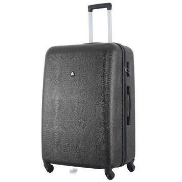 Валіза Semi Line 28" (L) Black (T5580-6) DAS302266 фото