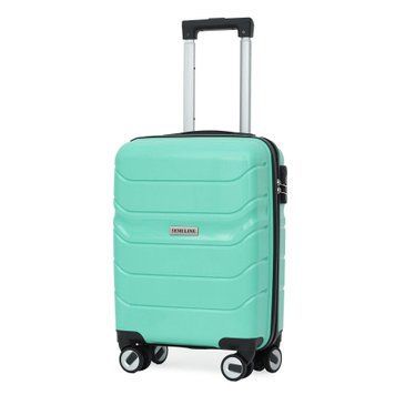 Валіза Semi Line 20" (S) Sea Green (T5617-1) DAS302314 фото