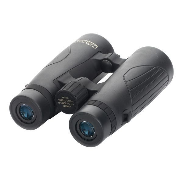 Бінокль KONUS TITANIUM OH 8x42 &mdash; фото товару