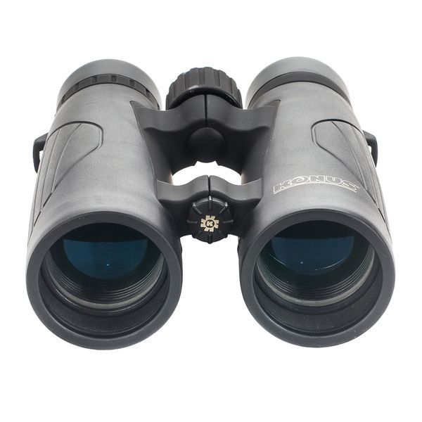 Бінокль KONUS TITANIUM OH 8x42 &mdash; фото товару