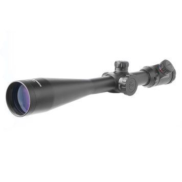 Оптичний приціл KONUS KONUSPRO M-30 10-40x52 MIL-DOT IR (Безкоштовна доставка) B2054 фото