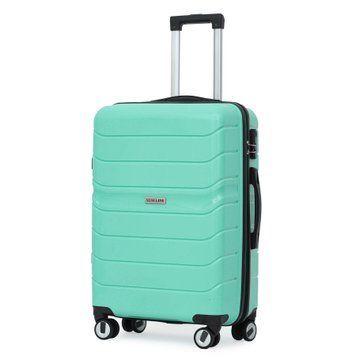 Валіза Semi Line 26" (M) Sea Green (T5617-2) DAS302315 фото