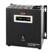 ДБЖ з правильною синусоїдою 12V LPY-W-PSW-800VA+(560Вт)5A/15A LP4143 фото 5