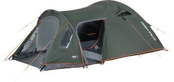 Намет чотиримісний High Peak Kira 4.1 Deep Forest (10374) 930593 фото