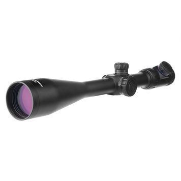 Оптичний приціл KONUS KONUSPRO M-30 12.5-50x56 Modified MIL-DOT IR (Безкоштовна доставка) B3338 фото