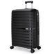 Валіза Semi Line 28" (L) Black (T5794-3) DAS303025 фото 1