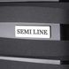 Валіза Semi Line 28" (L) Black (T5794-3) DAS303025 фото 10