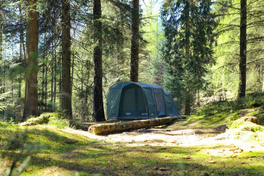Намет тримісний Vango Harris Air 350 Mineral Green (TETHARRAI000001) 930838 фото