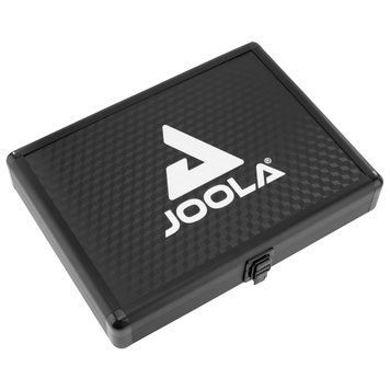 Чохол для ракетки Joola Double Bat Alu (80555) 930822 фото