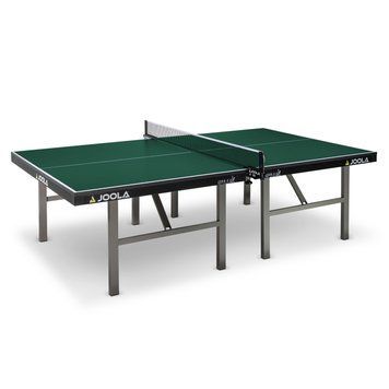 Тенісний стіл Joola 2000-S Pro ITTF Green (11501) 931429 фото
