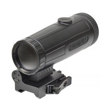 Збільшувач HOLOSUN HM6X 6x magnifier (Безкоштовна доставка) B8500 фото