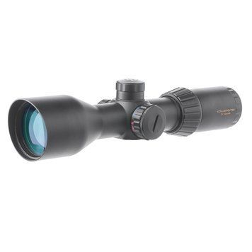 Оптичний приціл KONUS KONUSPRO T-30 3-12x44 550 IR (Безкоштовна доставка) B2518 фото